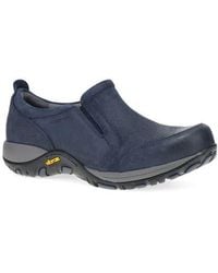 Dansko - Pippy Waterproof Slip-On Sneaker - Lyst
