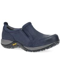 Dansko - Pippy Waterproof Slip-On Sneaker - Lyst