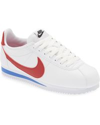 Nike Cortez Sneakers for Women - Up to 42% off | Lyst