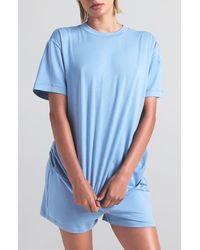 Skims - Boyfriend T-Shirt - Lyst