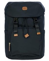 Bric's - X-Travel Excursion Backpack - Lyst
