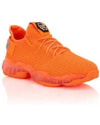 Philipp Plein - Runner Sneaker Hyper Shock - Lyst