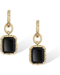 Retro Chic - Lava Earrings - Lyst