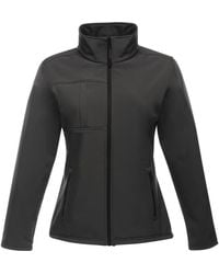 Regatta - Octagon Ii Waterproof Soft Shell Jacket - Lyst