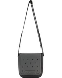 Crocs™ - Classic Crossbody With Front Flap - Lyst