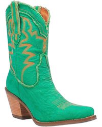 Dingo - Y'all Need Dolly Western Boot - Lyst