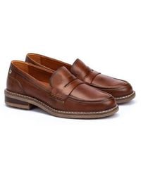 Pikolinos - Aldaya Penny Loafer - Lyst