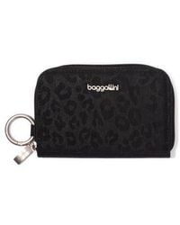 Baggallini - Deluxe Card Case - Lyst