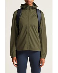 C.r.a.f.t - Essence Hydro Waterproof Jacket - Lyst