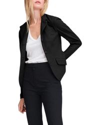 Rag & Bone - Slade Wool Jacket - Lyst