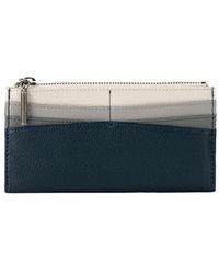 The Sak - Neva Large Card Wallet - Lyst