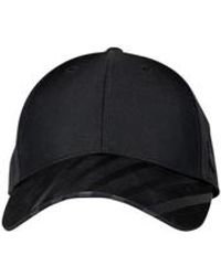 K-swiss - Classic Fitted Court Hat - Lyst