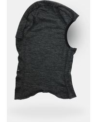 Alpine Fit - Merino Wool Balaclava - Lyst