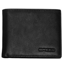 Breed - Locke Bi Fold Wallet - Lyst