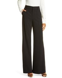 Alice + Olivia - Alice + Olivia Dylan Bootcut Pants - Lyst