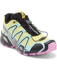 Salomon - Gender Inclusive Speedcross 3 Sneaker - Lyst