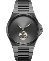 Kenneth Cole - Automatic Bracelet Watch, 43.5Mm - Lyst
