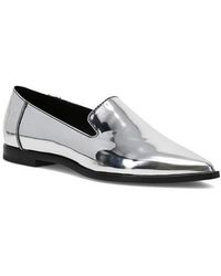 Frye - Kenzie Venetian Pointed Toe Loafer - Lyst