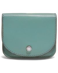 Aimee Kestenberg - Pucker Up Leather Card Case - Lyst