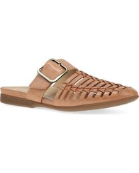 Dansko - Leilani Pointed Toe Mule - Lyst