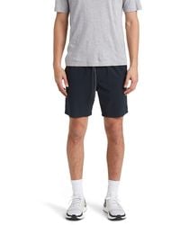 Quiksilver - Taxer Amphibian 18 Water Repellent Recycled Polyester Board Shorts - Lyst