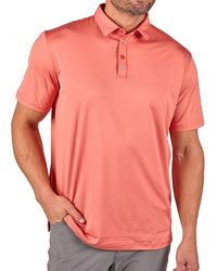 Black Clover - Crockett Polo - Lyst