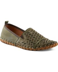 Spring Step - Kapri Flat - Lyst