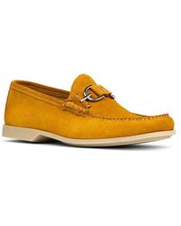 Donald J Pliner - Augie Bit Loafer - Lyst