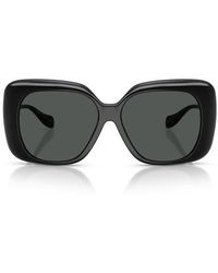 Versace - 57Mm Square Sunglasses - Lyst