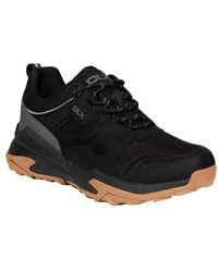 Trespass - Elias Dlx Sneakers - Lyst