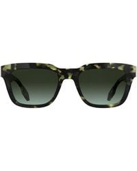 Canada Goose - 52Mm Rectangular Sunglasses - Lyst