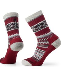 Smartwool - Everyday Snowed - Lyst
