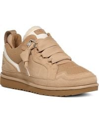 UGG - Kids' Lowmel Sneaker - Lyst