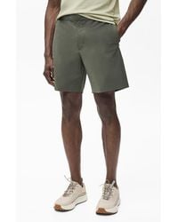 Mango - Water Repellent Coolmax Bermuda Shorts - Lyst