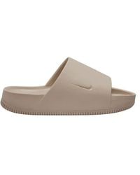 Nike - Calm Slide Sandal - Lyst