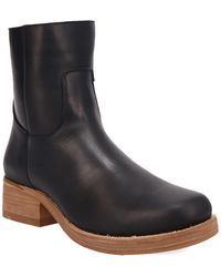 Dingo - Banner Western Boot - Lyst