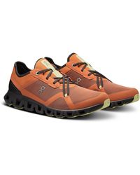 On Shoes - Cloud X 3 Ad Hybrid Training Shoe - Lyst