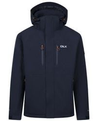 Trespass - Oswarm Waterproof Jacket - Lyst