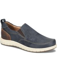 Børn - Leeds Slip-On Sneaker - Lyst