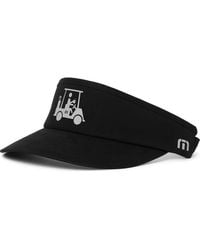 Travis Mathew - Mapes Golf Visor - Lyst
