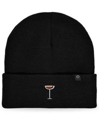 Alix - Espresso Martini Beanie Cap - Lyst