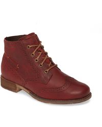 josef seibel combat boots