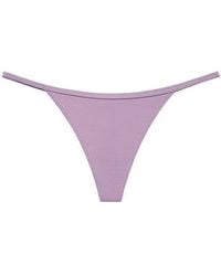 CUUP - The String Thong - Lyst