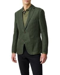 Rodd & Gunn - The Cascades Slub Linen & Wool Sport Coat - Lyst