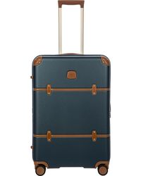 Bric's - Bellagio 3.0 Hardside Expandable 27 Medium Checked Spinner Luggage - Lyst