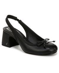 Sam Edelman - Diane Slingback Pump - Lyst