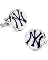 Cufflinks Inc. - 'New York Yankees' Cuff Links - Lyst