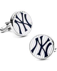 Cufflinks Inc. - 'New York Yankees' Cuff Links - Lyst