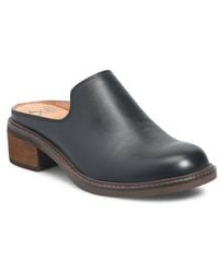 Söfft - Trinity Clog - Lyst
