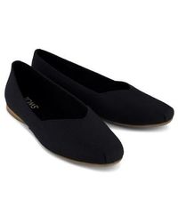 TOMS - Gemma Ballet Flat - Lyst